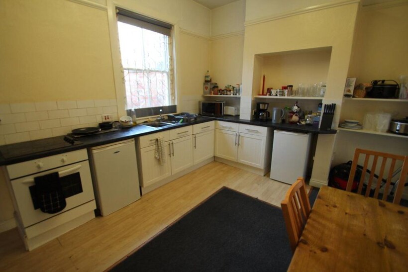Upper King Street, Leicester... 4 bed property to rent - £347 pcm (£80 pw)