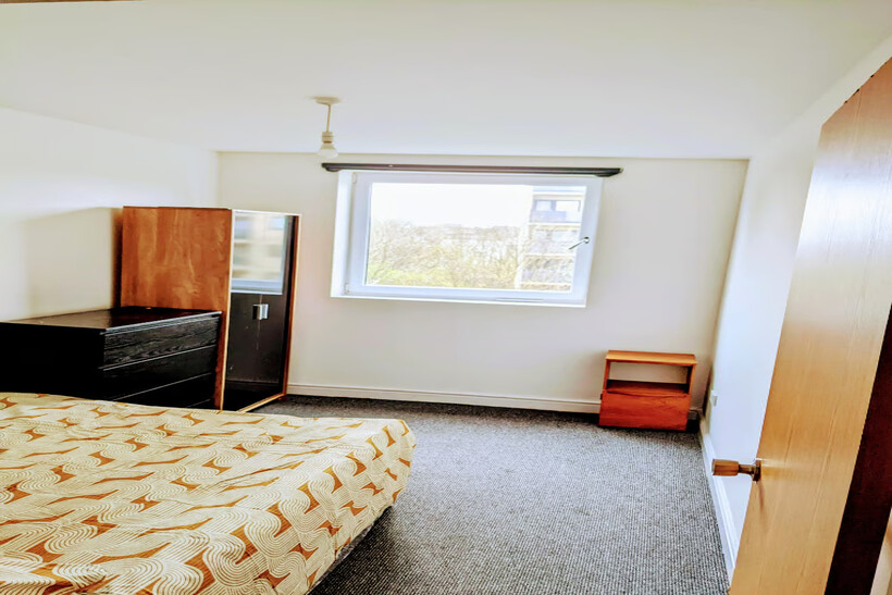 Liverpool L5 3 bed house share to rent - £500 pcm (£115 pw)