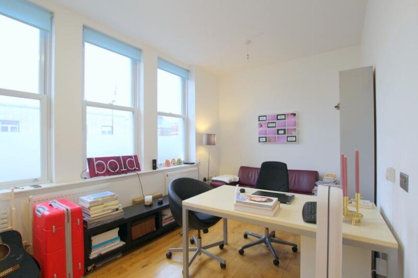 Lavender Hill, London SW11 1 bed flat to rent - £1,650 pcm (£381 pw)