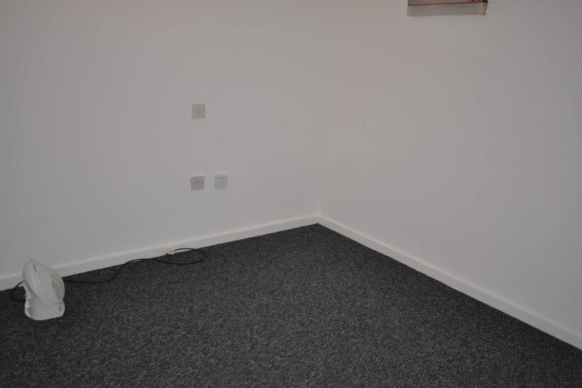 Aelfric Court 1 bed flat to rent - £650 pcm (£150 pw)