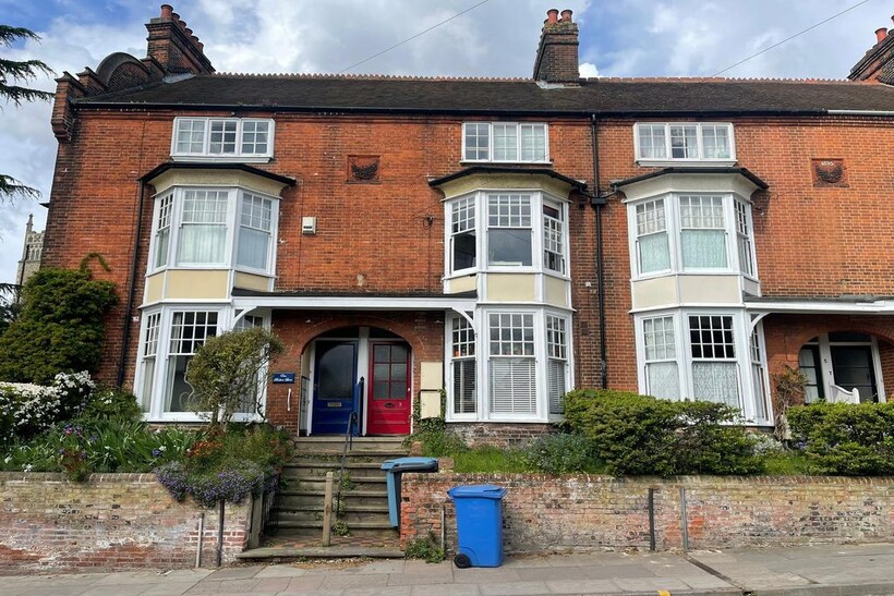 Bolton Lane, Ipswich IP4 1 bed in a house share to rent - £475 pcm (£110 pw)