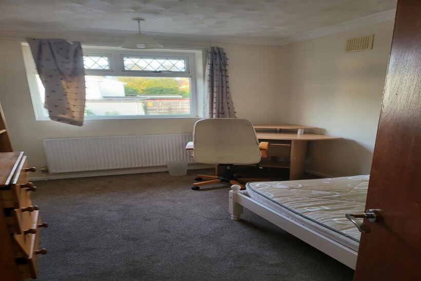 Calthorpe Road, Norwich, NR5 1 bed in a house share to rent - £450 pcm (£104 pw)