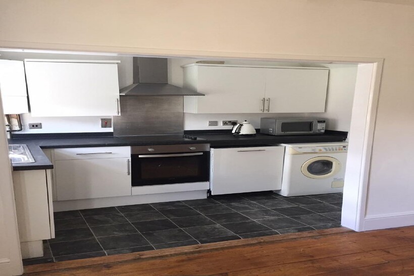 Bristol BS16 4 bed house share to rent - £489 pcm (£113 pw)