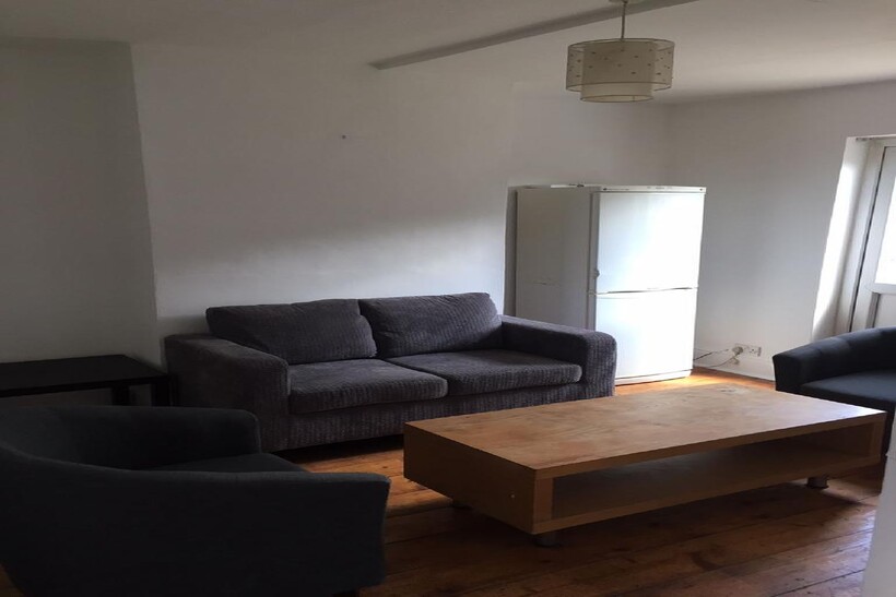 Bristol BS16 4 bed house share to rent - £489 pcm (£113 pw)