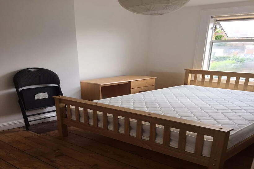 Bristol BS16 4 bed house share to rent - £489 pcm (£113 pw)