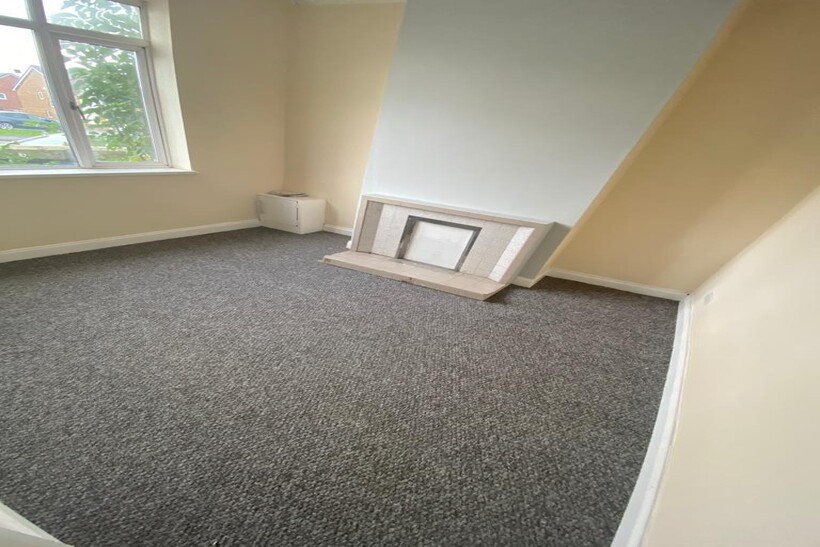 Waterloo road, Stoke-on-Trent ST1 5EH 1 bed flat to rent - £500 pcm (£115 pw)