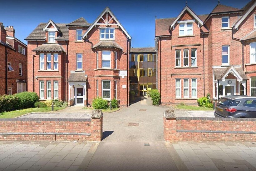 38-40 Linden Road, Bedford MK40 2 bed apartment to rent - £765 pcm (£177 pw)