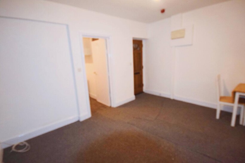 Wordsworth Road, Southampton SO15 1 bed flat to rent - £650 pcm (£150 pw)