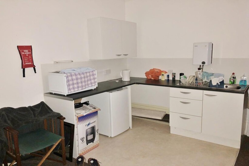 Chaucer Road, Bedford MK40 1 bed in a flat share to rent - £515 pcm (£119 pw)