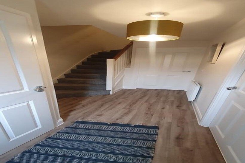 Goldcrest Walk, Coventry, CV4 4 bed semi-detached house to rent - £1,550 pcm (£358 pw)