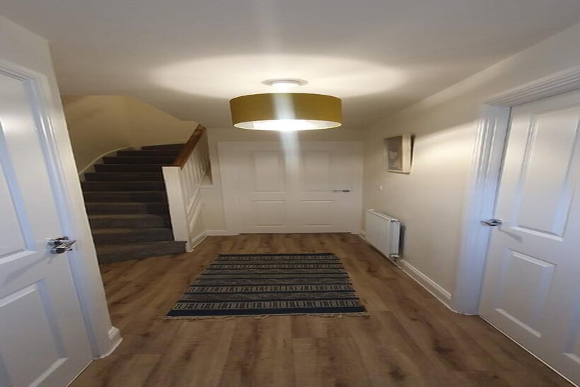 Goldcrest Walk, Coventry, CV4 4 bed semi-detached house to rent - £1,550 pcm (£358 pw)