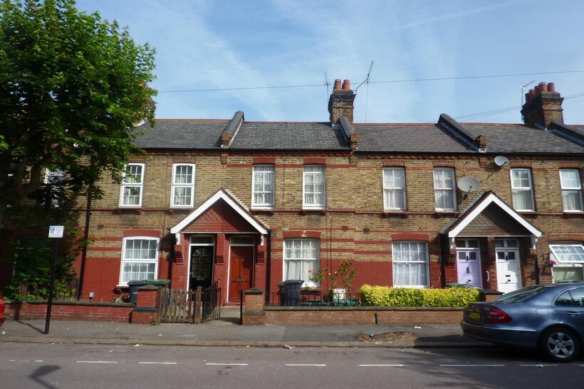 Morley Avenue, London N22 House share to rent - £650 pcm (£150 pw)