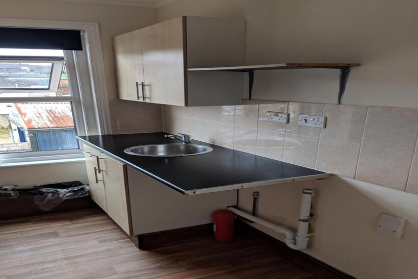 Victoria Road, Southampton SO19 1 bed flat to rent - £725 pcm (£167 pw)