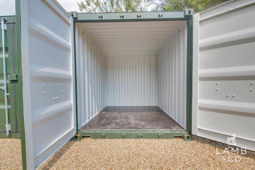 Storage Unit