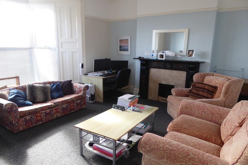 Bryn Road, Brynmill 1 bed ground floor flat to rent - £625 pcm (£144 pw)