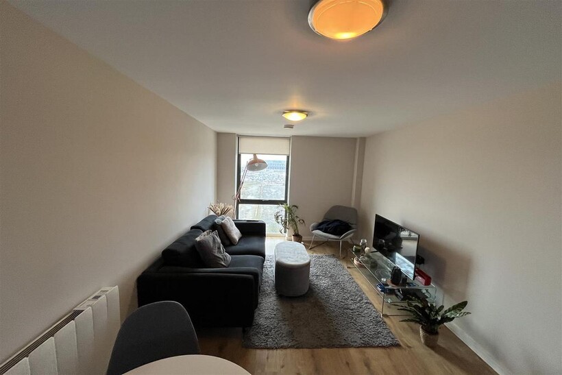 Jesse Hartley Way, Liverpool 2 bed apartment to rent - £1,000 pcm (£231 pw)