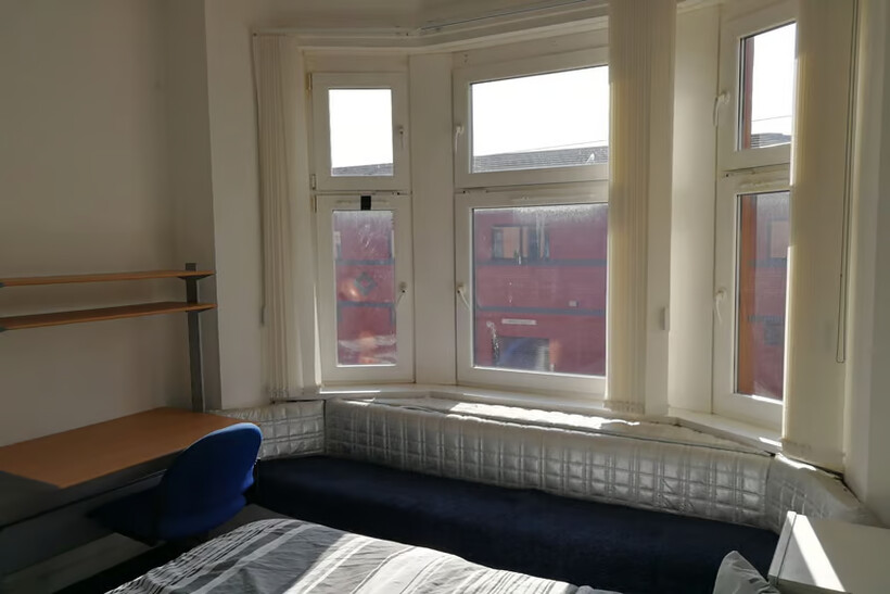 Hathaway Lane, Glasgow G20 2 bed flat share to rent - £1,000 pcm (£231 pw)