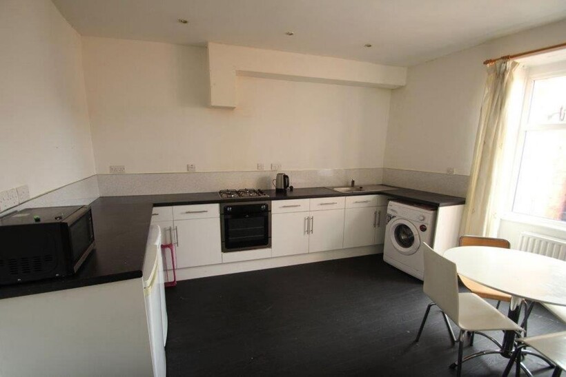 Braunstone Gate, Leicester 3 bed apartment to rent - £347 pcm (£80 pw)