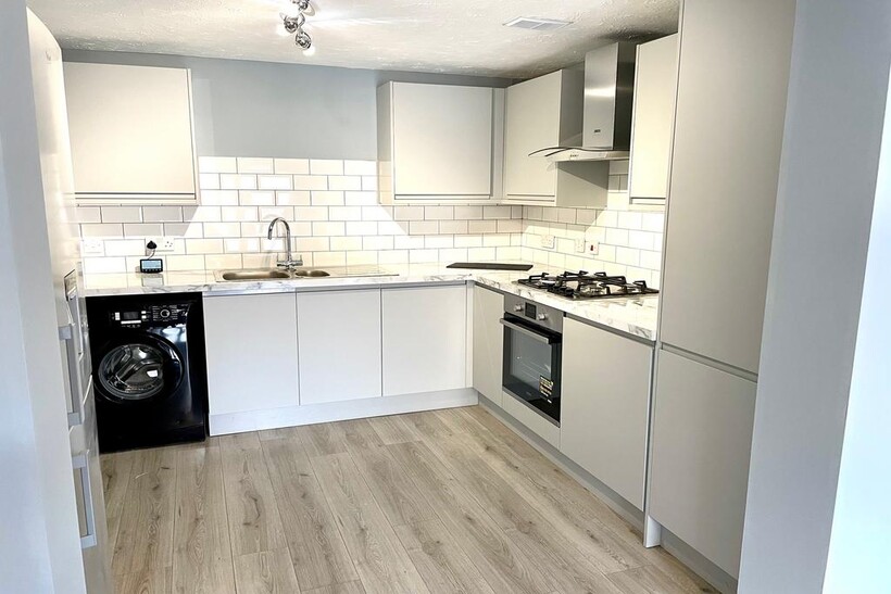 410 South Ferry Quay, Liverpool, L3 4EL 2 bed apartment to rent - £1,000 pcm (£231 pw)