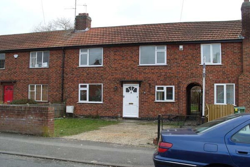 Littlehay Road, Oxford OX4 1 bed terraced house to rent - £475 pcm (£110 pw)