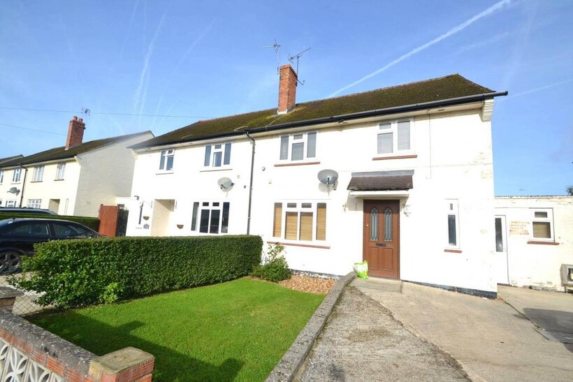 Falcon Avenue, Reading 1 bed in a house share to rent - £650 pcm (£150 pw)