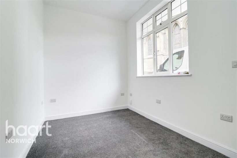 Unthank Road, Golden Triangle 1 bed flat to rent - £1,000 pcm (£231 pw)