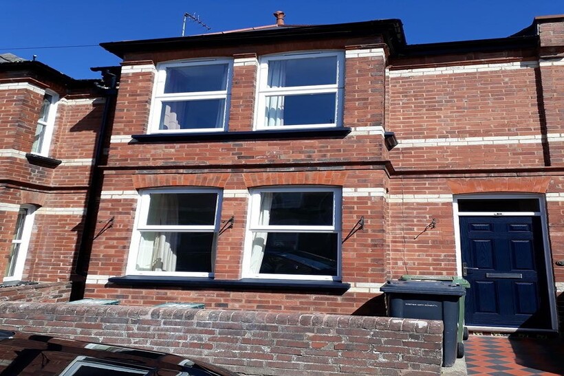 Danes Road, Exeter, EX4 1 bed in a house share to rent - £585 pcm (£135 pw)