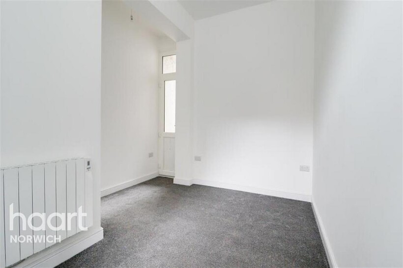 Unthank Road, Golden Triangle 1 bed flat to rent - £1,000 pcm (£231 pw)