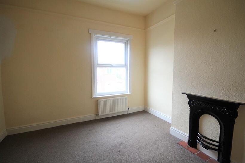 Livingstone Street, York 2 bed terraced house to rent - £1,000 pcm (£231 pw)