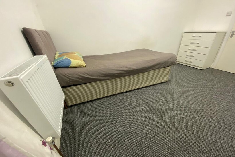 Slade Road, Birmingham B23 1 bed in a house share to rent - £500 pcm (£115 pw)