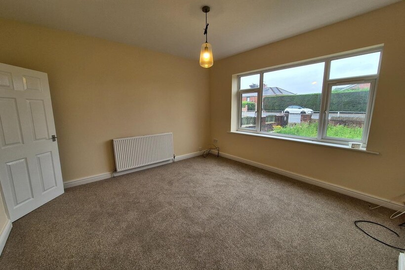 Aughton Road, Swallownest, Sheffield 3 bed terraced house to rent - £1,000 pcm (£231 pw)