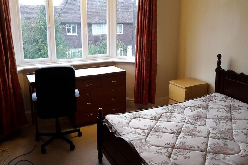 Nottingham NG8 5 bed house share to rent - £508 pcm (£117 pw)