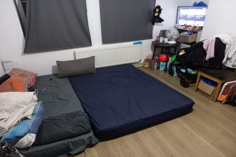 Roman Road, London E2 1 bed in a flat share to rent - £1,000 pcm (£231 pw)
