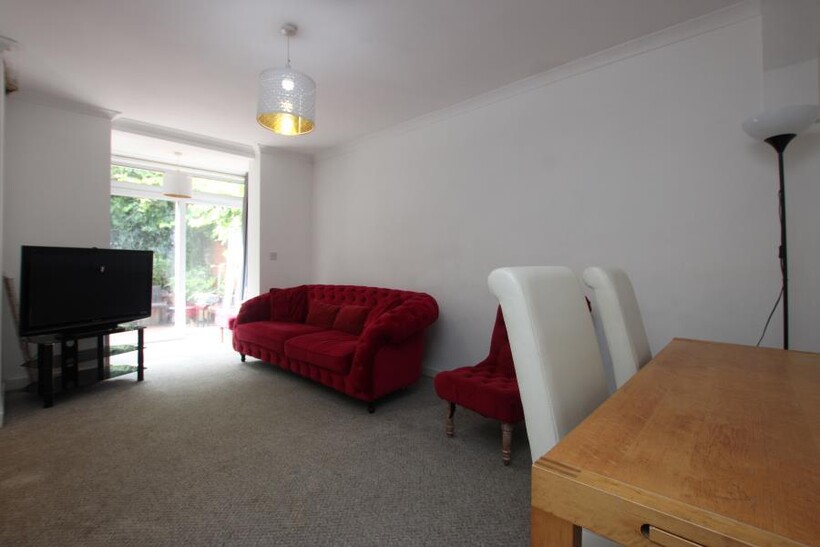 Station Road, Bristol BS34 1 bed in a house share to rent - £500 pcm (£115 pw)