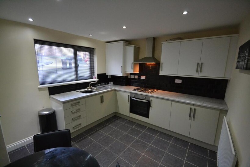 Poplar Lea, Brandon 2 bed end of terrace house to rent - £530 pcm (£122 pw)