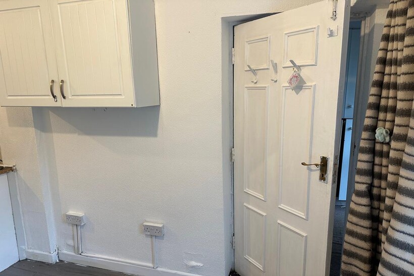 Rugby Close, Harrow HA1 1 bed flat to rent - £1,100 pcm (£254 pw)