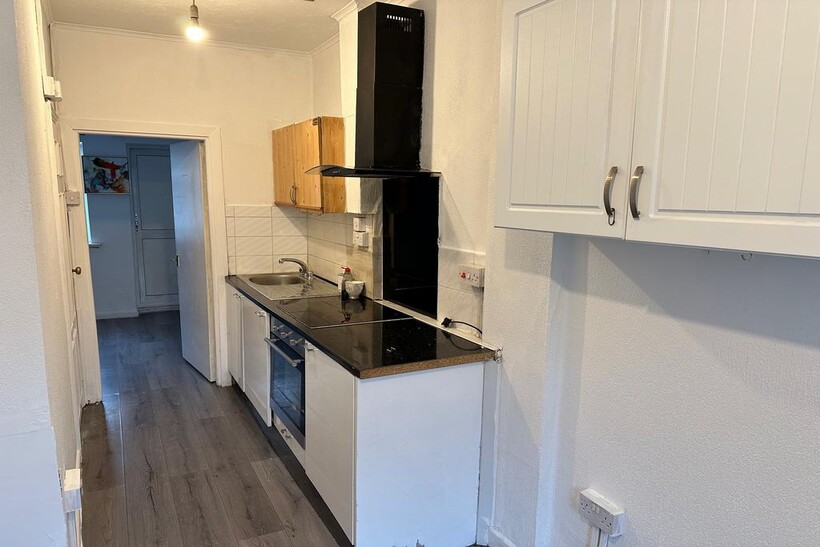 Rugby Close, Harrow HA1 1 bed flat to rent - £1,100 pcm (£254 pw)