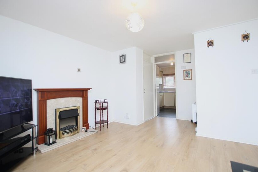 Ducie Road, Bristol BS5 1 bed flat to rent - £1,000 pcm (£231 pw)