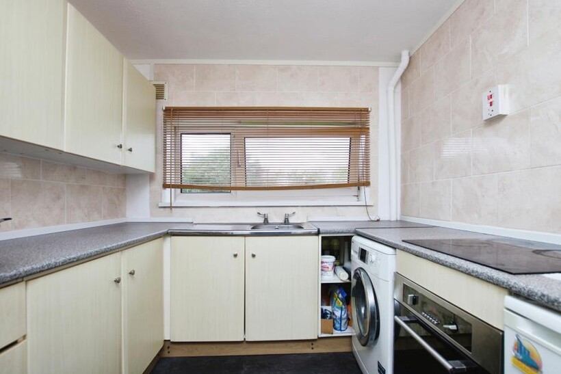 Ducie Road, Bristol BS5 1 bed flat to rent - £1,000 pcm (£231 pw)