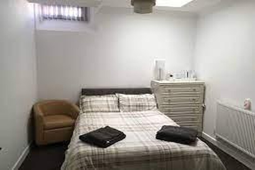 Mann Island, Liverpool L3 1 bed in a house share to rent - £500 pcm (£115 pw)