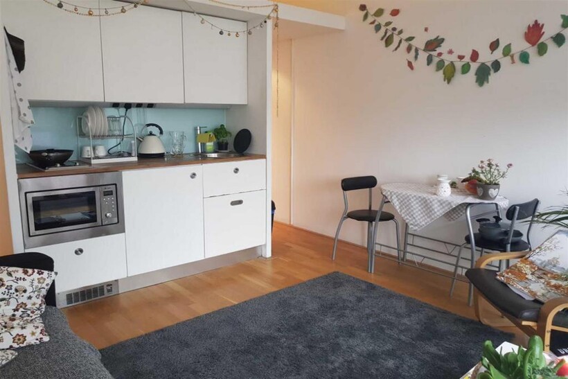 Abito, 85 Greengate, Salford 1 bed flat to rent - £725 pcm (£167 pw)