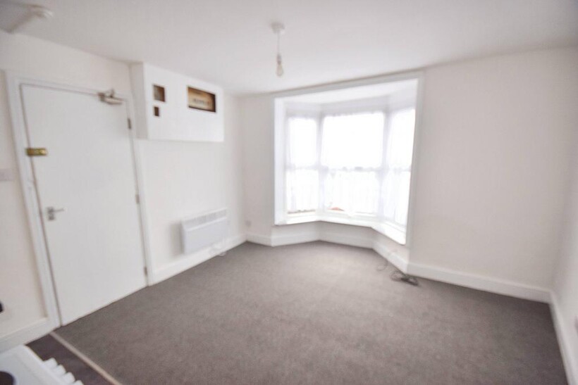 Northumberland Road, Southampton SO14 1 bed flat to rent - £695 pcm (£160 pw)