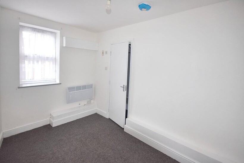 Northumberland Road, Southampton SO14 1 bed flat to rent - £695 pcm (£160 pw)