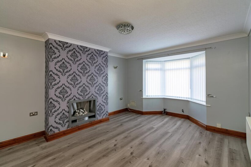 Fairford Road, Liverpool L14 3 bed semi-detached house to rent - £1,000 pcm (£231 pw)
