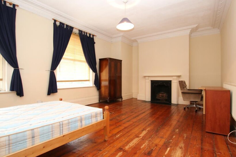 Welford Road, Leicester LE2 6 bed townhouse to rent - £347 pcm (£80 pw)