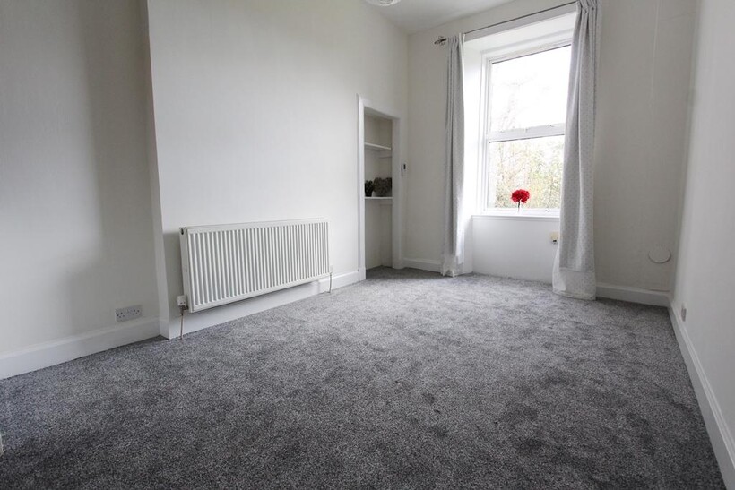 Granton Road, Edinburgh EH5 1 bed flat to rent - £875 pcm (£202 pw)