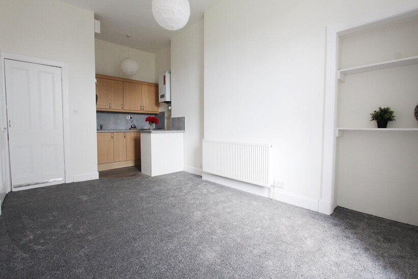 Granton Road, Edinburgh EH5 1 bed flat to rent - £875 pcm (£202 pw)