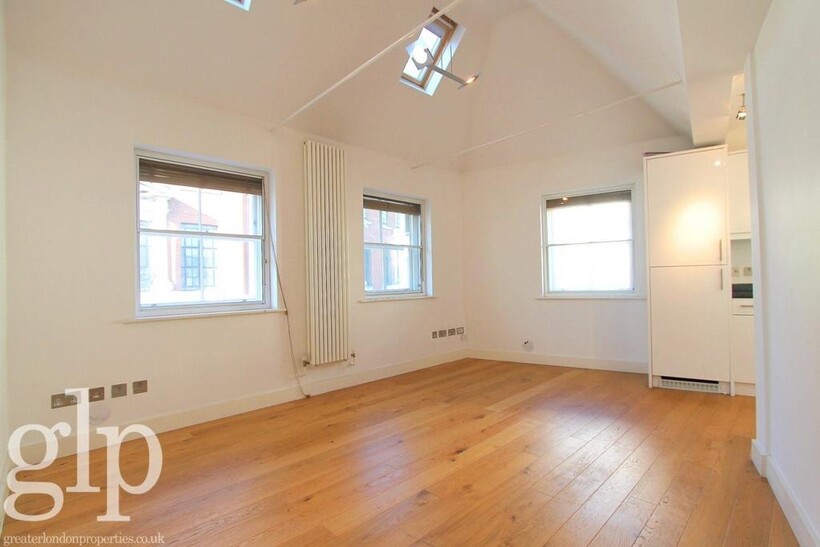 Catherine Street, London, Greater... 2 bed flat to rent - £3,575 pcm (£825 pw)