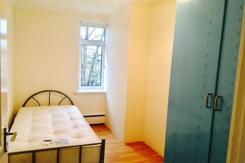 Grange Road, London W5 1 bed flat to rent - £600 pcm (£138 pw)
