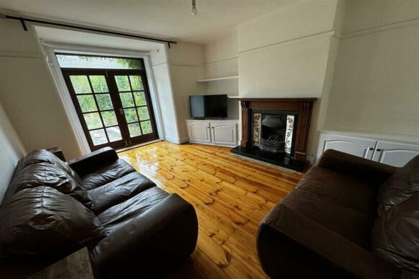 41 Fieldhouse Lane, Durham 1 bed in a house share to rent - £325 pcm (£75 pw)